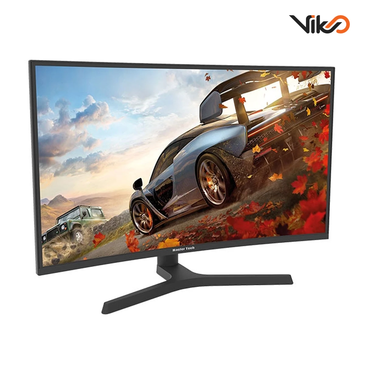 مانیتور 27 اینچ مسترتک مدل PG277AQ