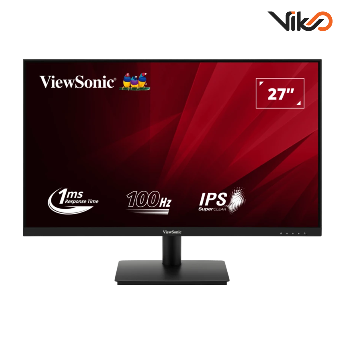 مانیتور 27 اینچ ویوسونیک مدل VA270-H