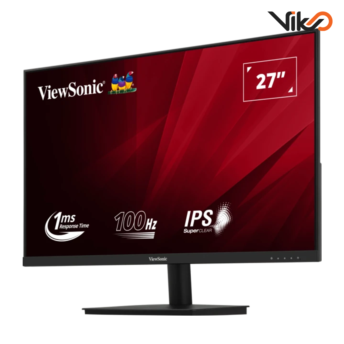 مانیتور 27 اینچ ویوسونیک مدل VA270-H