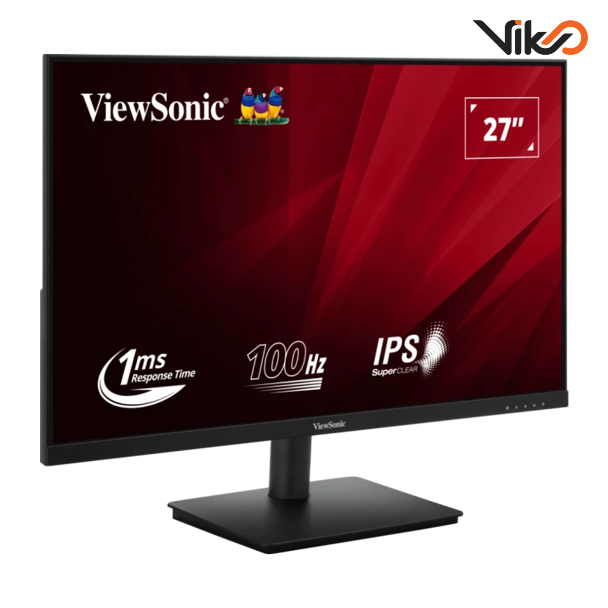 مانیتور 27 اینچ ویوسونیک مدل VA270-H