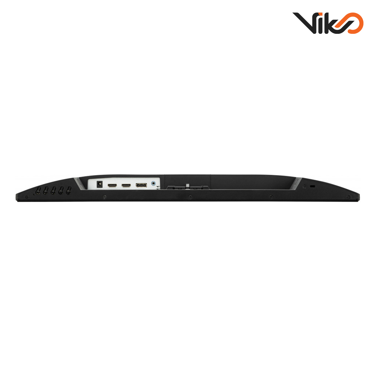مانیتور 27 اینچ ویوسونیک مدل VX2728