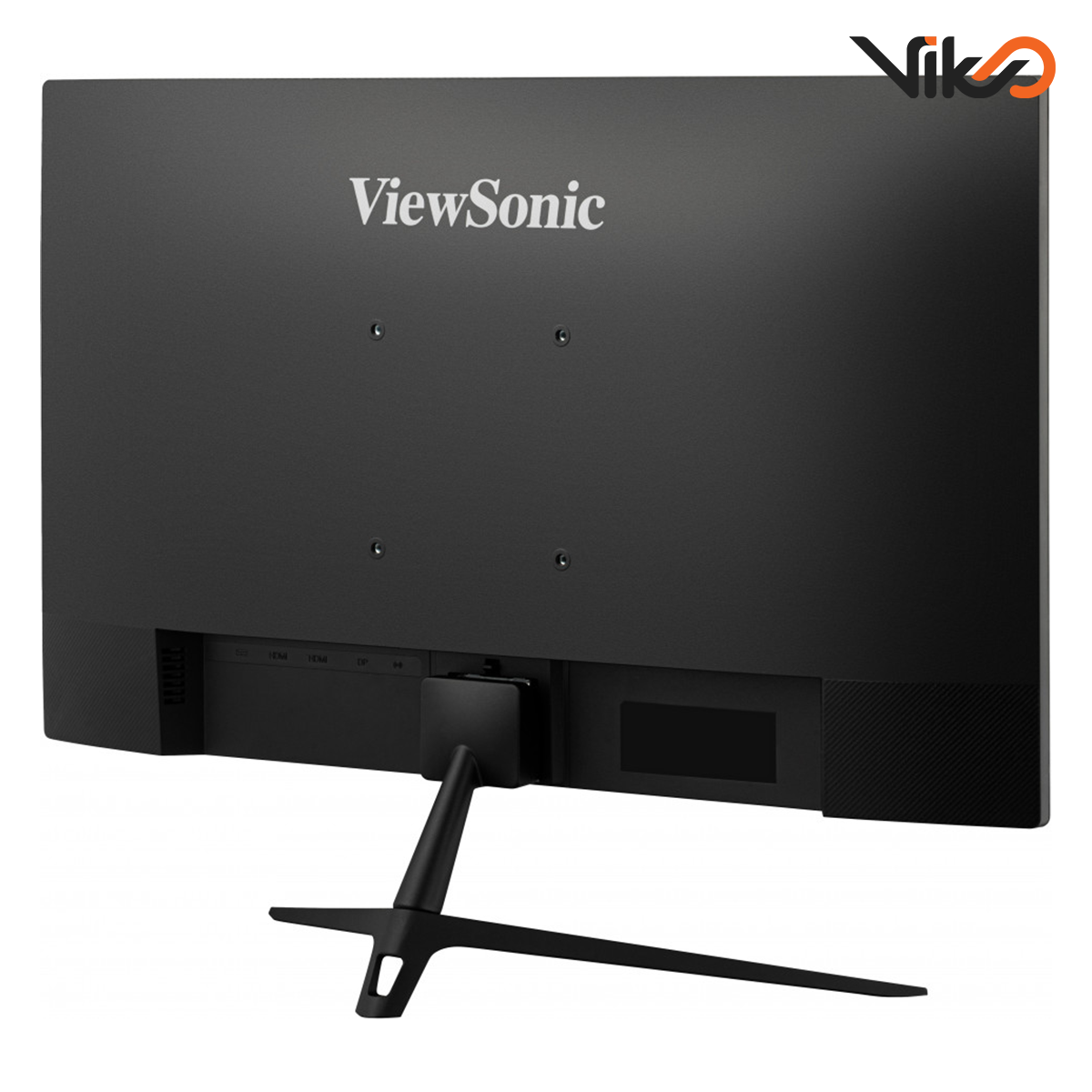 مانیتور 27 اینچ ویوسونیک مدل VX2728
