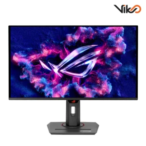 مانیتور 27 اینچ گیمینگ ایسوس مدل ROG Strix OLED XG27ACDNG