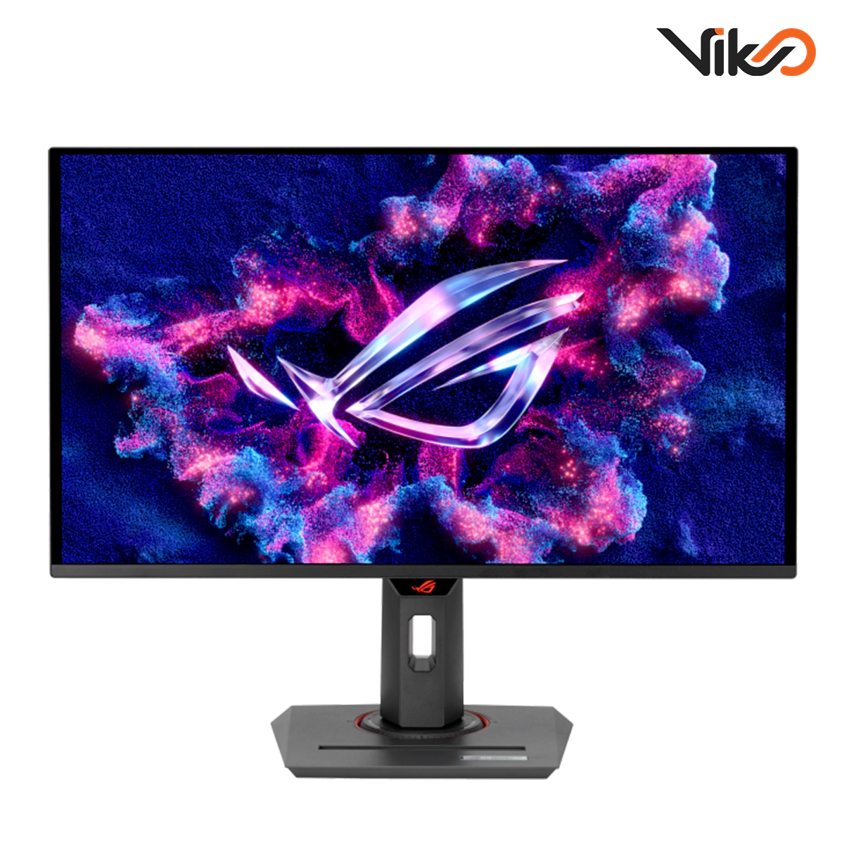 مانیتور 27 اینچ گیمینگ ایسوس مدل ROG Strix OLED XG27ACDNG (1)