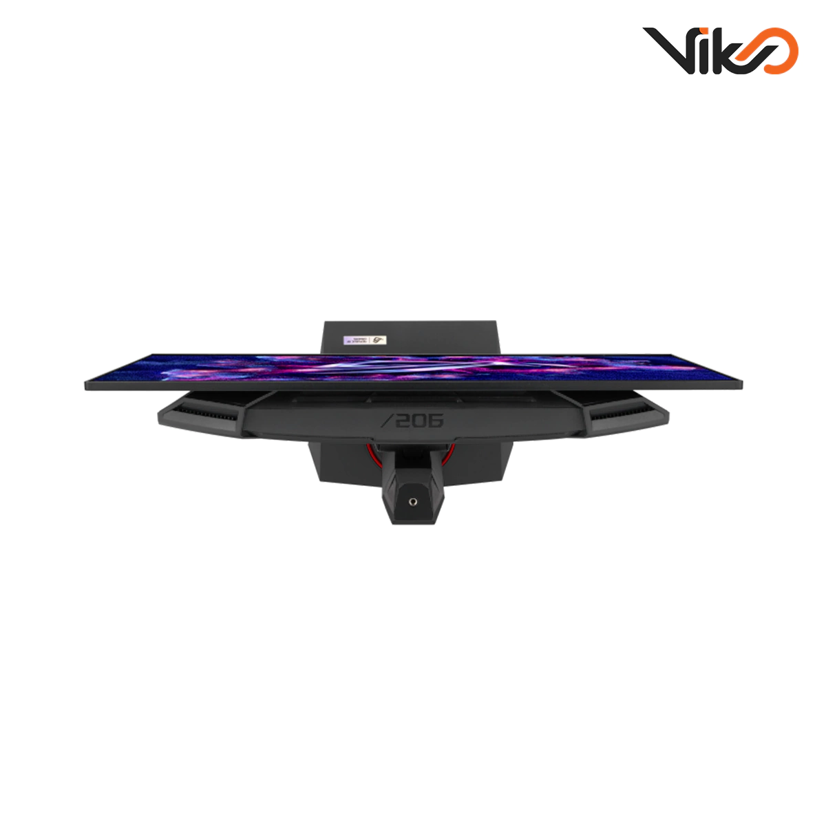 مانیتور 27 اینچ گیمینگ ایسوس مدل ROG Strix OLED XG27ACDNG (5)