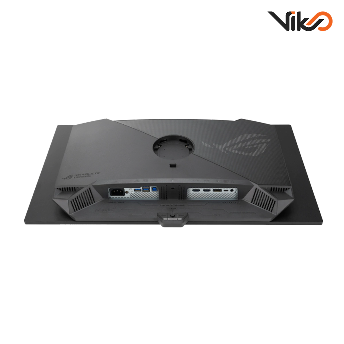 مانیتور 27 اینچ گیمینگ ایسوس مدل ROG Strix OLED XG27ACDNG (6)