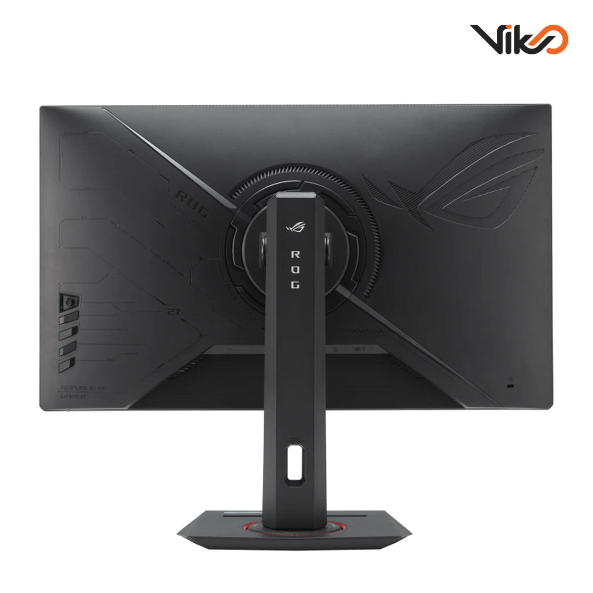 مانیتور 27 اینچ گیمینگ ایسوس مدل ROG Strix XG27ACS