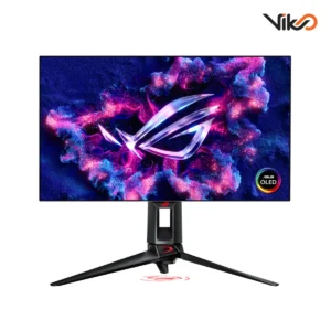 مانیتور 27 اینچ گیمینگ ایسوس مدل ROG Swift OLED PG27AQDP