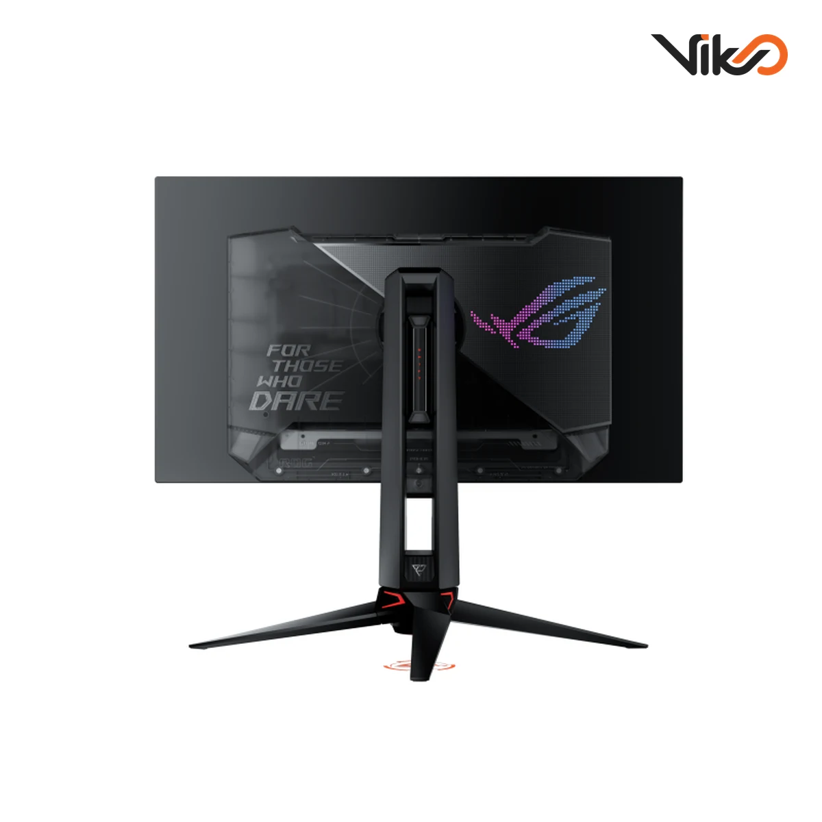 مانیتور 27 اینچ گیمینگ ایسوس مدل ROG Swift OLED PG27AQDP