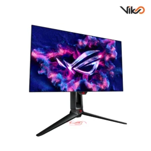 مانیتور 27 اینچ گیمینگ ایسوس مدل ROG Swift OLED PG27AQDP