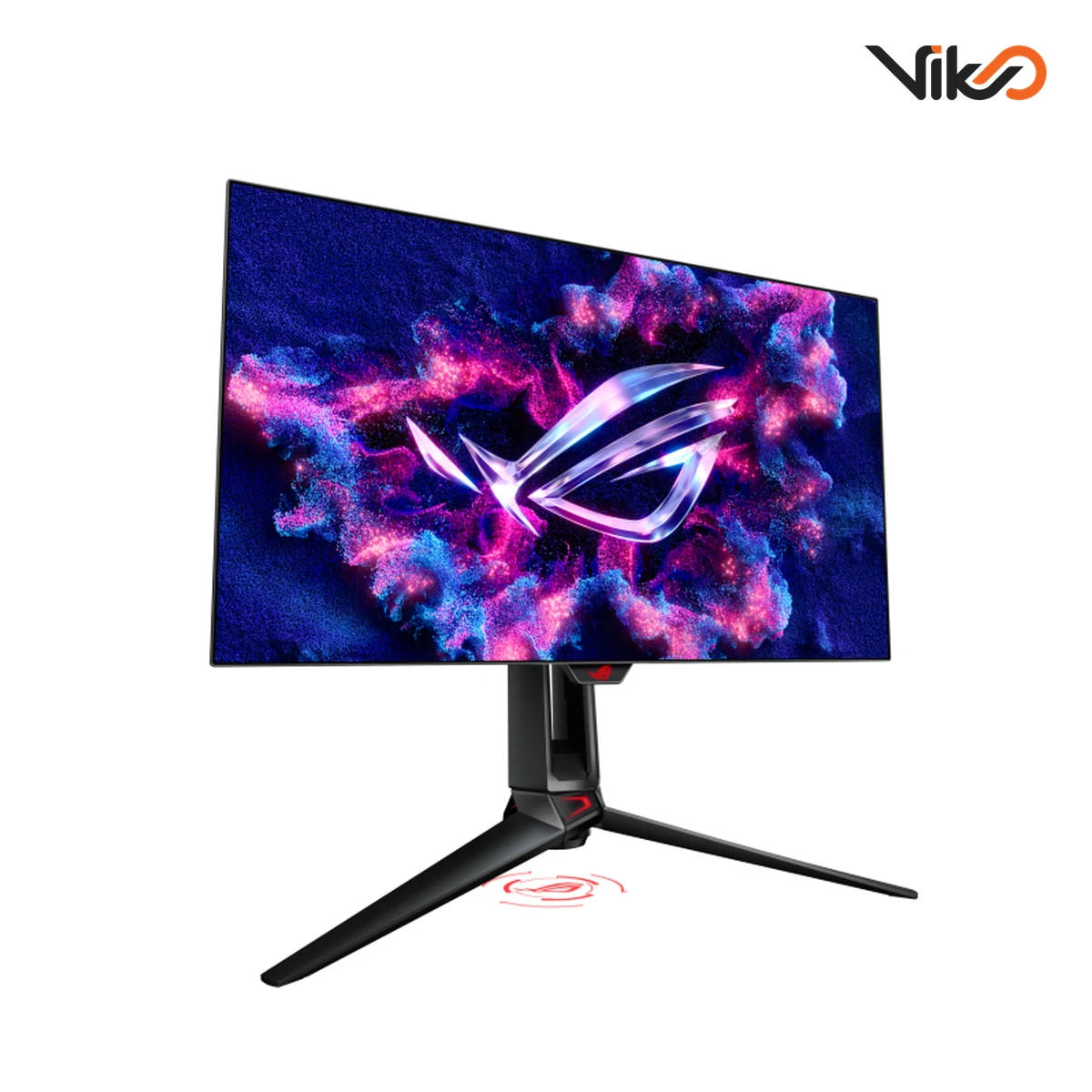 مانیتور 27 اینچ گیمینگ ایسوس مدل ROG Swift OLED PG27AQDP