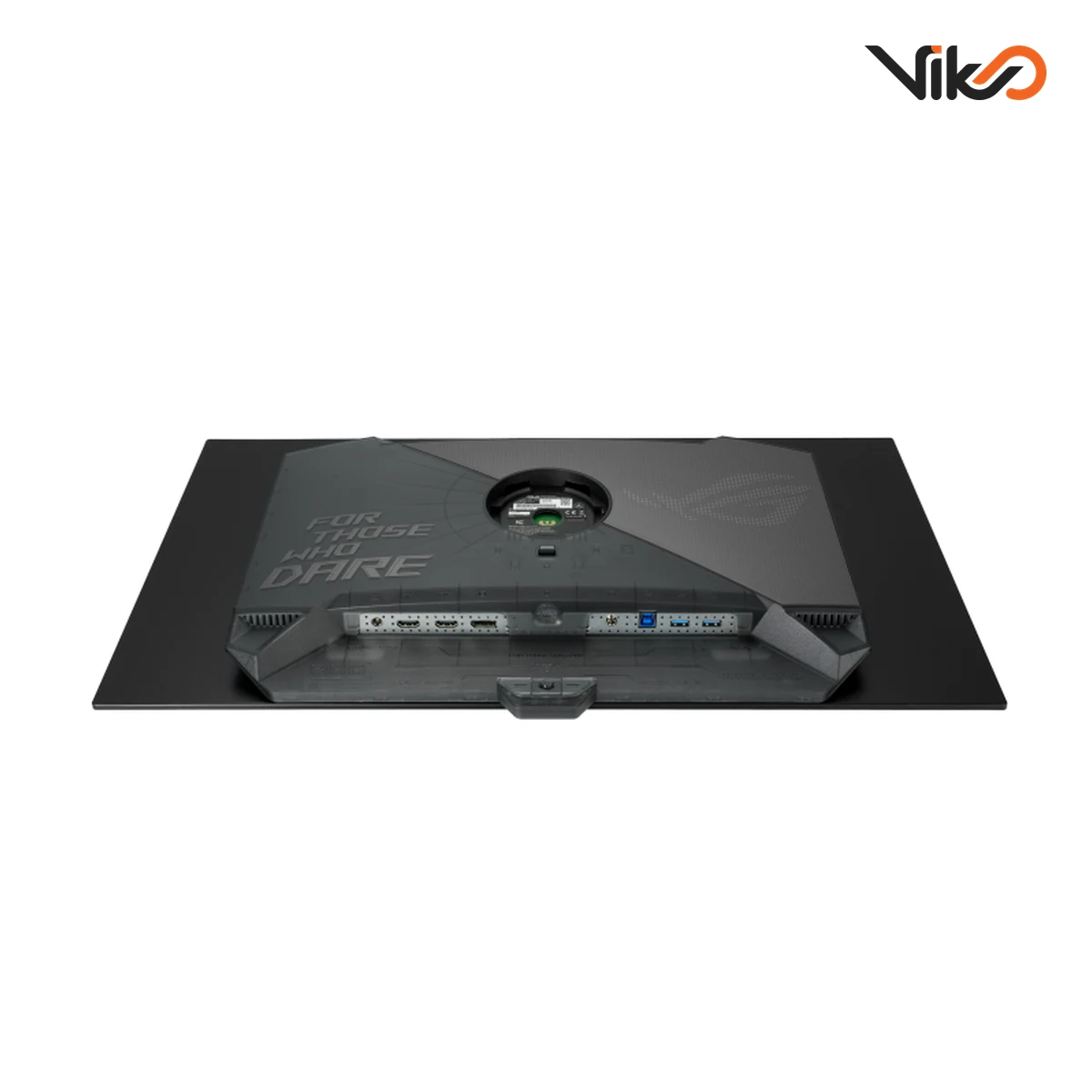 مانیتور 27 اینچ گیمینگ ایسوس مدل ROG Swift OLED PG27AQDP