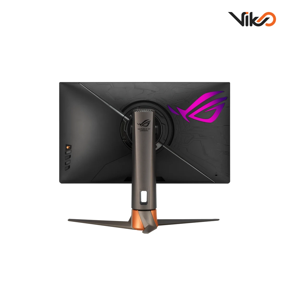 مانیتور 27 اینچ گیمینگ ایسوس مدل ROG Swift PG27AQN