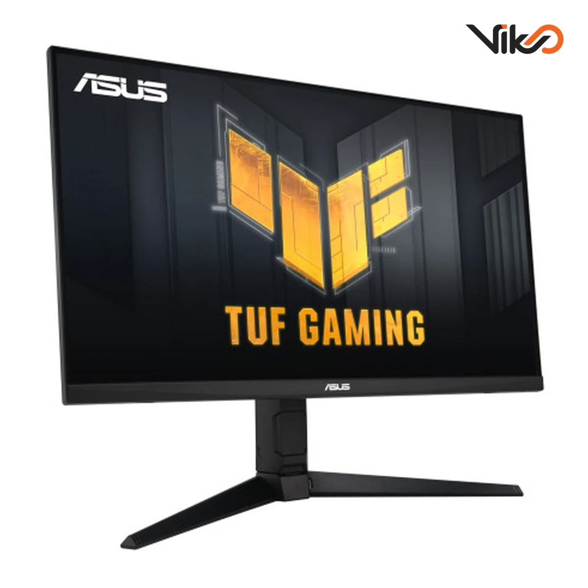 مانیتور 27 اینچ گیمینگ ایسوس مدل TUF Gaming VG27AQL3A