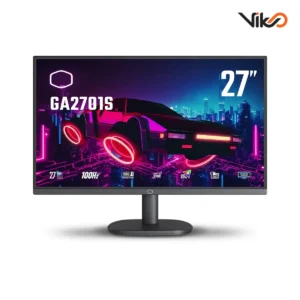 مانیتور 27 اینچ گیمینگ کولرمستر مدل GA2701S