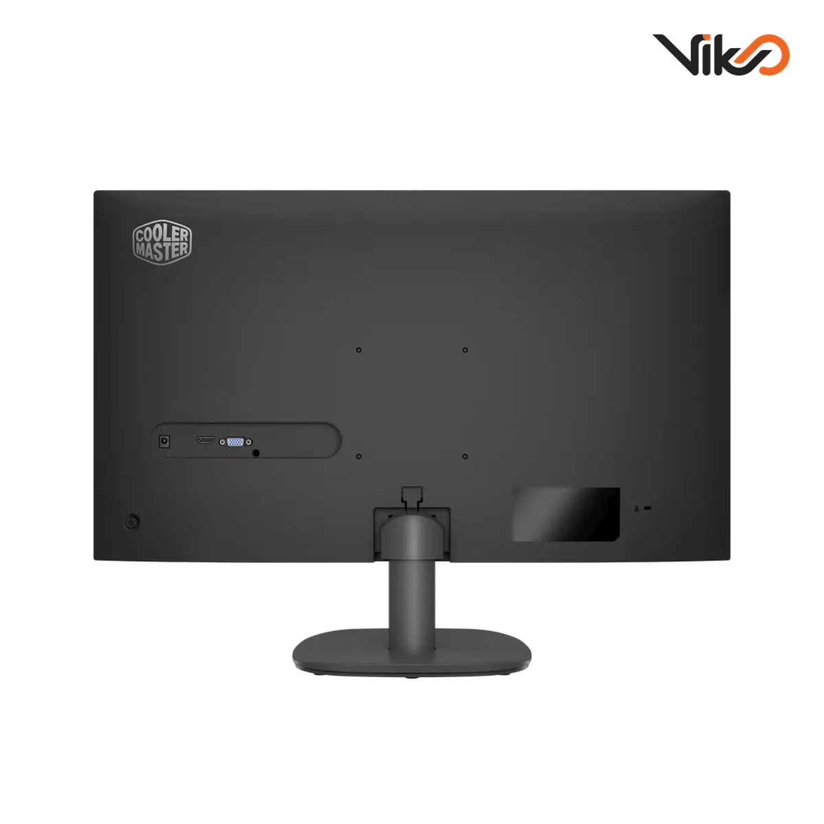 مانیتور 27 اینچ گیمینگ کولرمستر مدل GA27FC