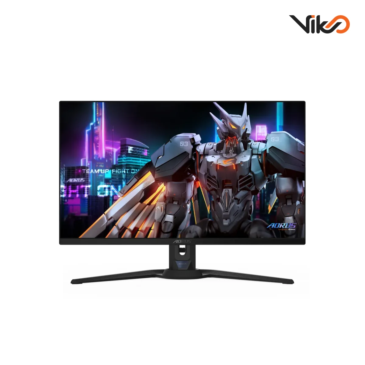 مانیتور 27 اینچ گیمینگ گیگابایت مدل AORUS FO27Q2