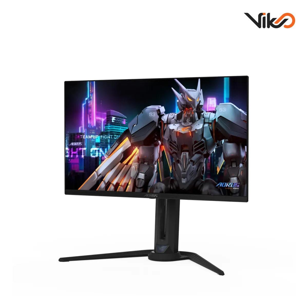 مانیتور 27 اینچ گیمینگ گیگابایت مدل AORUS FO27Q2