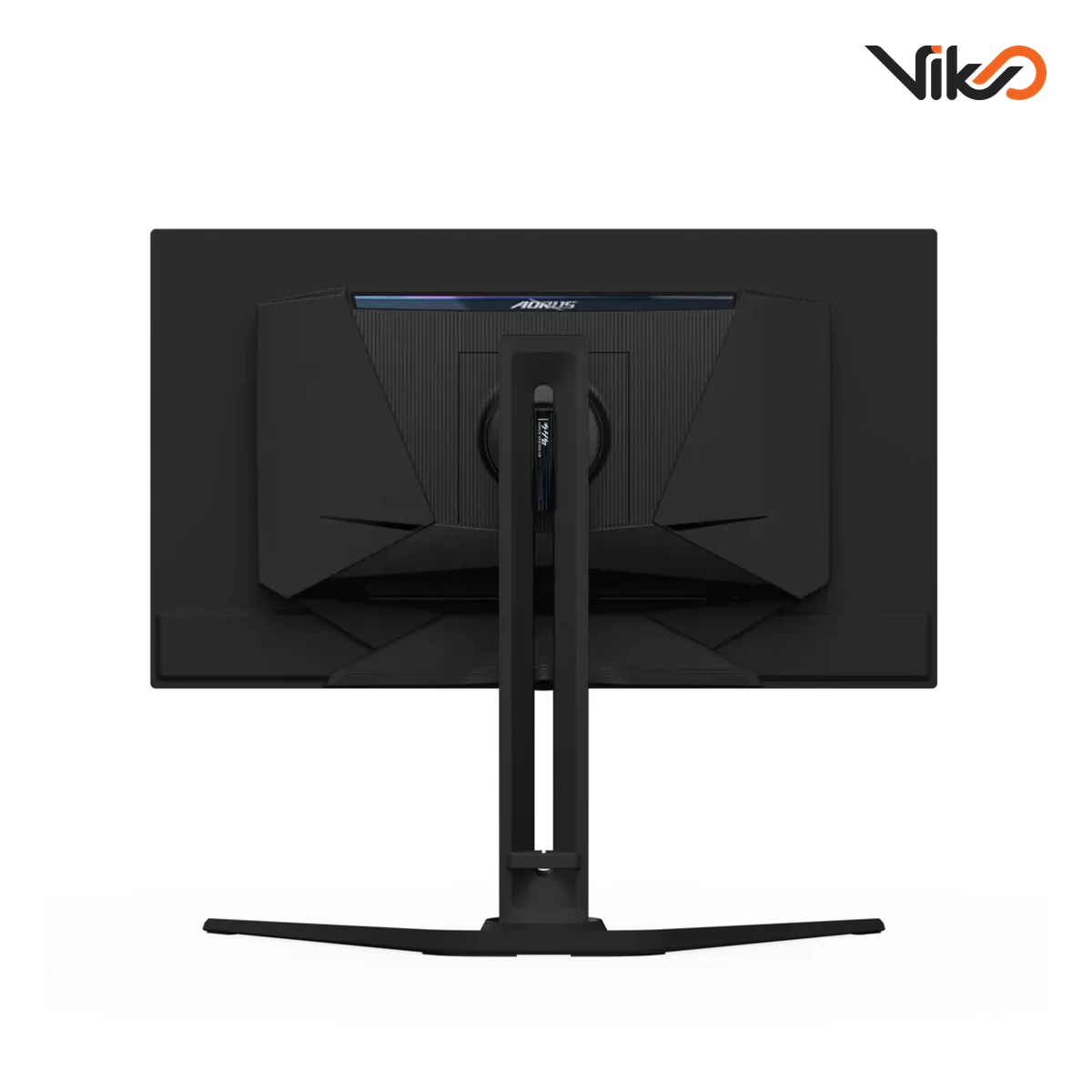 مانیتور 27 اینچ گیمینگ گیگابایت مدل AORUS FO27Q2