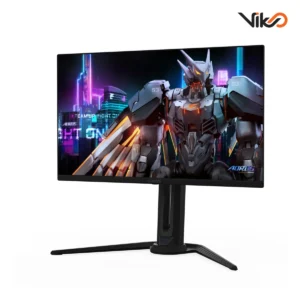 مانیتور 27 اینچ گیمینگ گیگابایت مدل AORUS FO27Q3