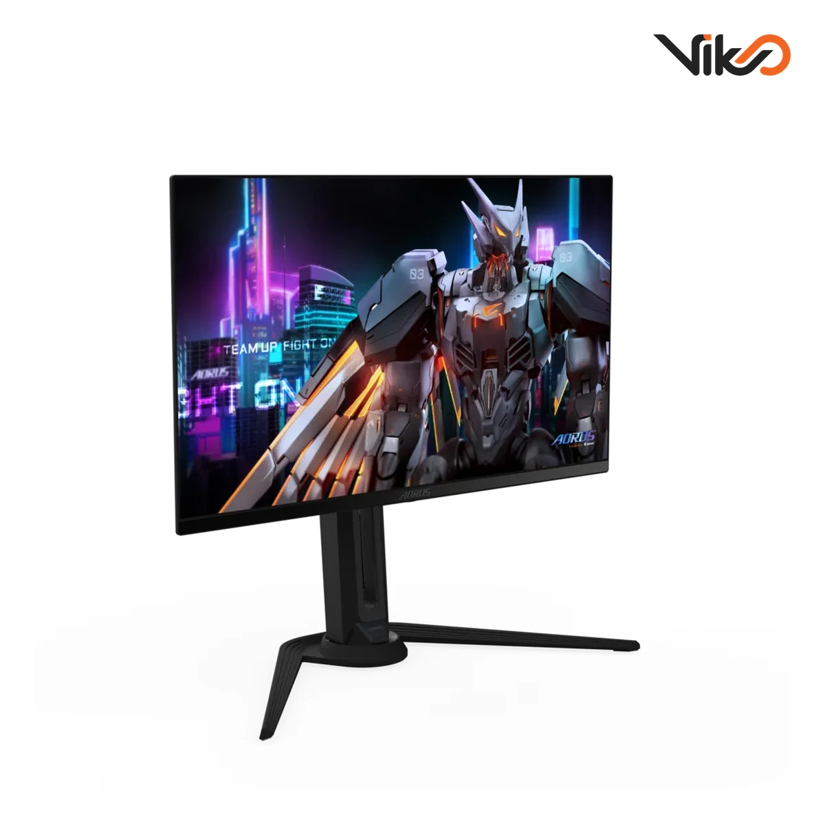 مانیتور 27 اینچ گیمینگ گیگابایت مدل AORUS FO27Q3