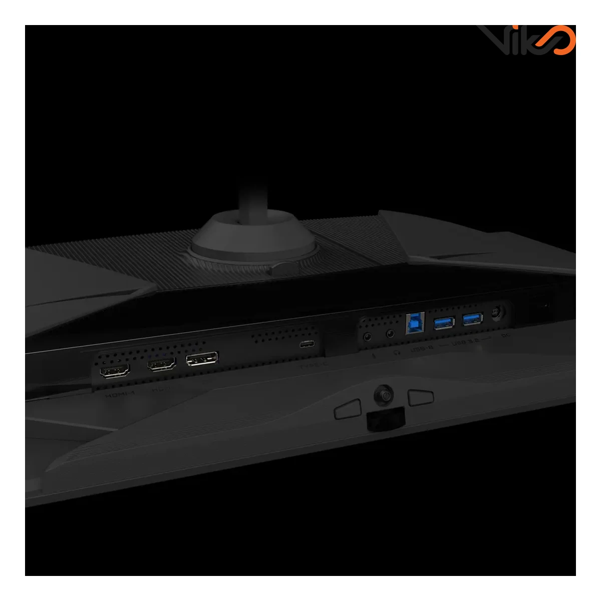 مانیتور 27 اینچ گیمینگ گیگابایت مدل AORUS FO27Q3