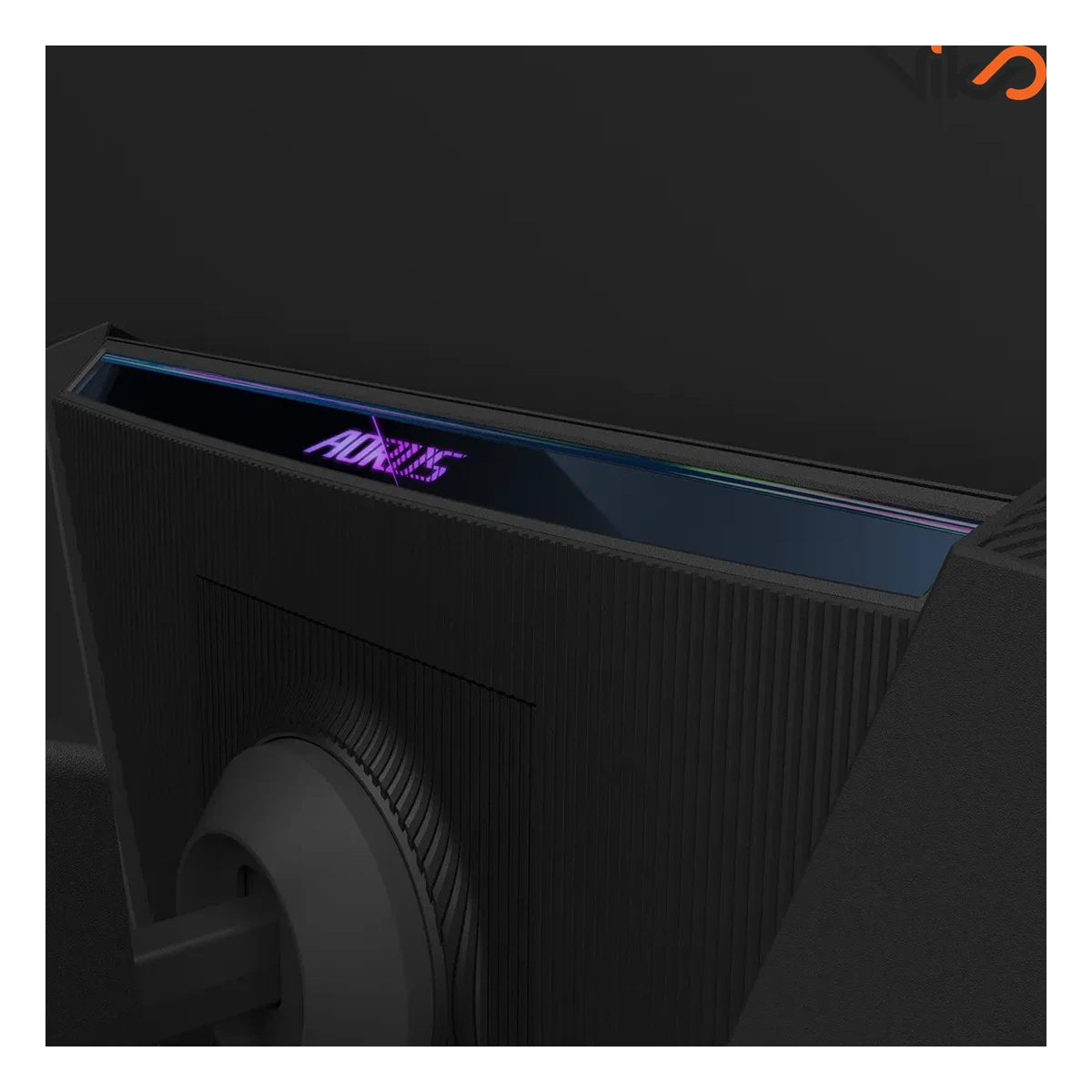 مانیتور 27 اینچ گیمینگ گیگابایت مدل AORUS FO27Q3