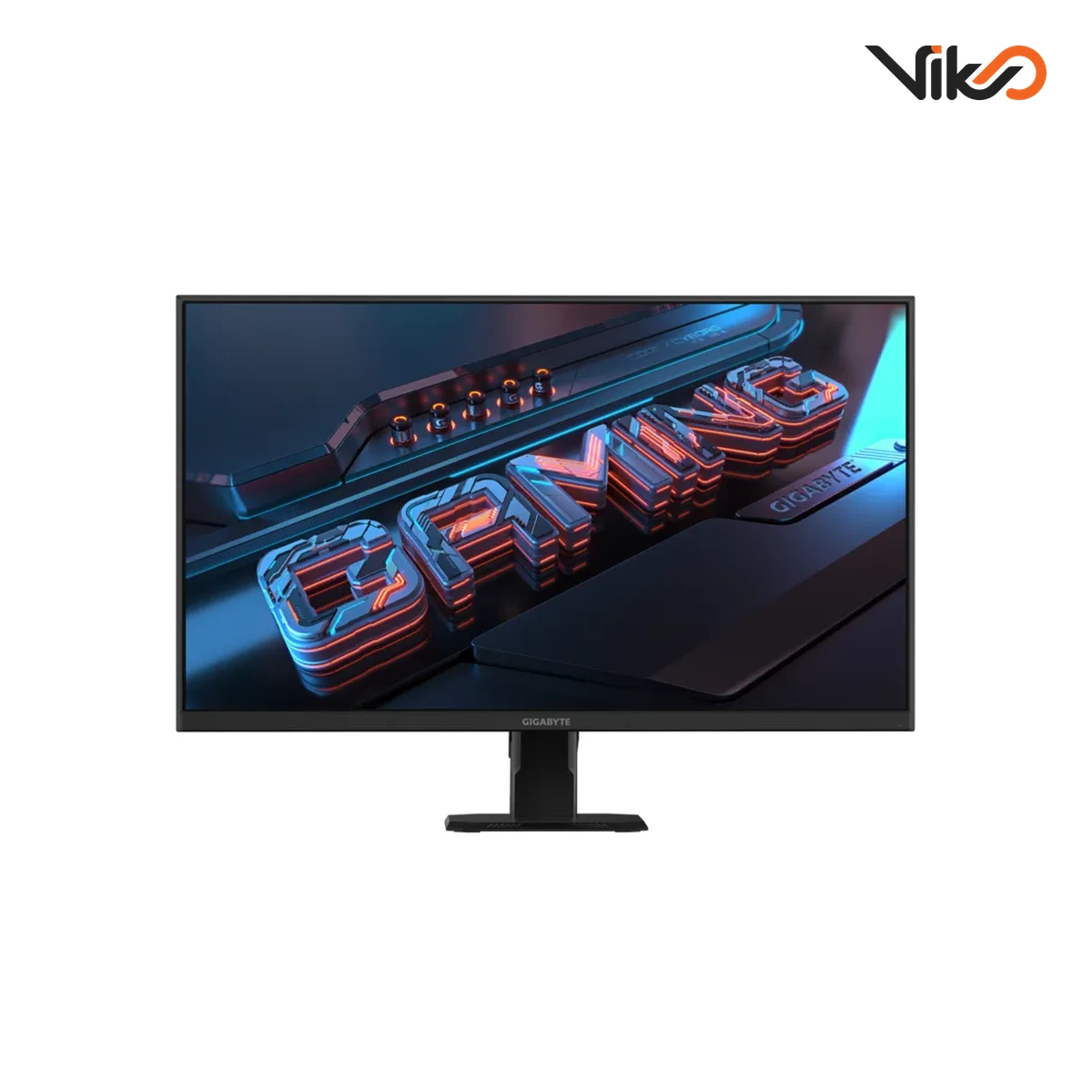مانیتور 27 اینچ گیمینگ گیگابایت مدل GS27F