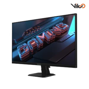 مانیتور 27 اینچ گیمینگ گیگابایت مدل GS27F