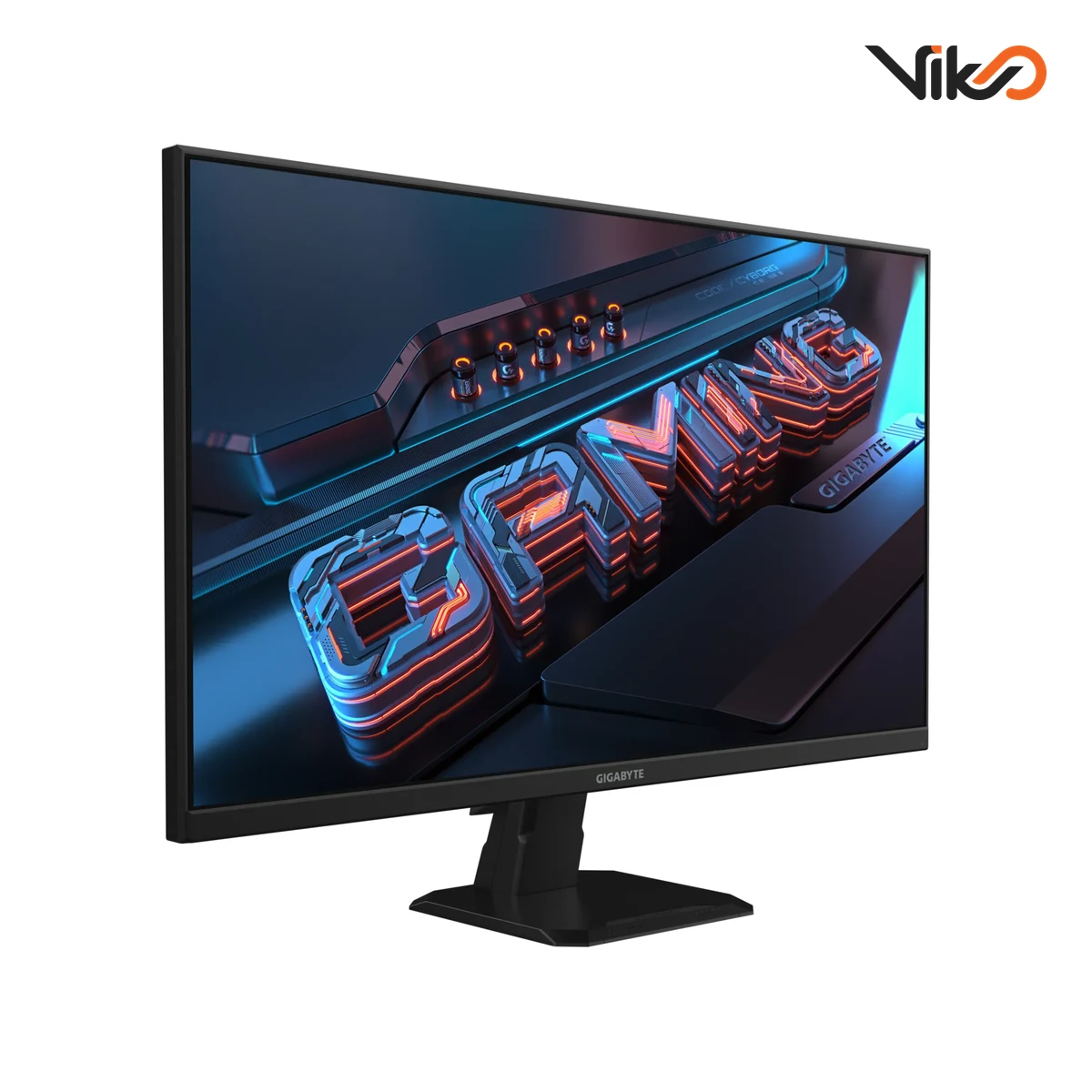 مانیتور 27 اینچ گیمینگ گیگابایت مدل GS27F