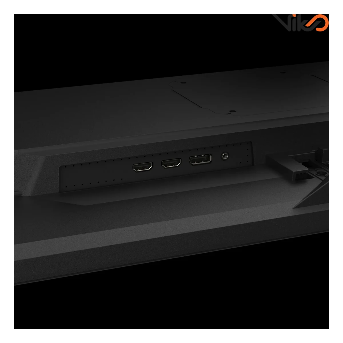 مانیتور 27 اینچ گیمینگ گیگابایت مدل GS27F
