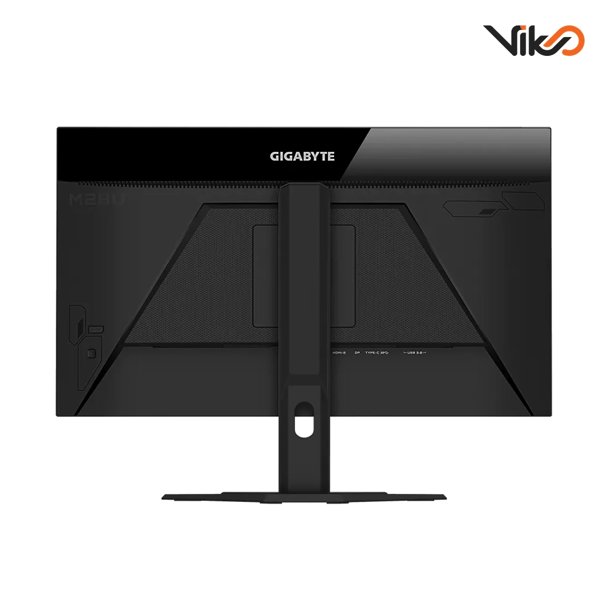 مانیتور 28 اینچ گیمینگ گیگابایت مدل M28U