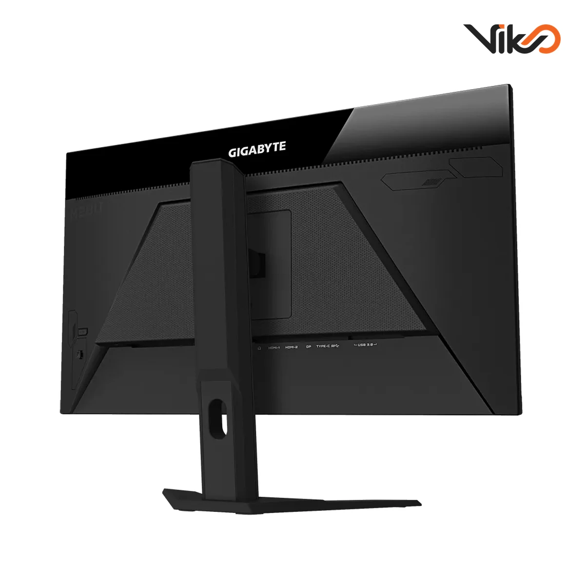 مانیتور 28 اینچ گیمینگ گیگابایت مدل M28U