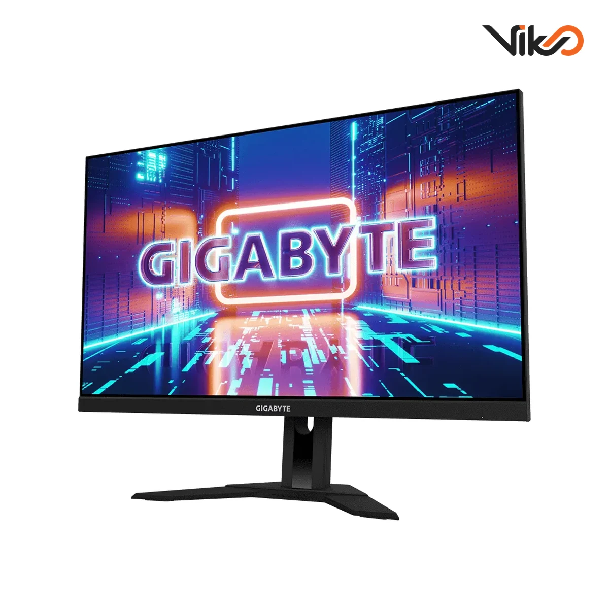 مانیتور 28 اینچ گیمینگ گیگابایت مدل M28U