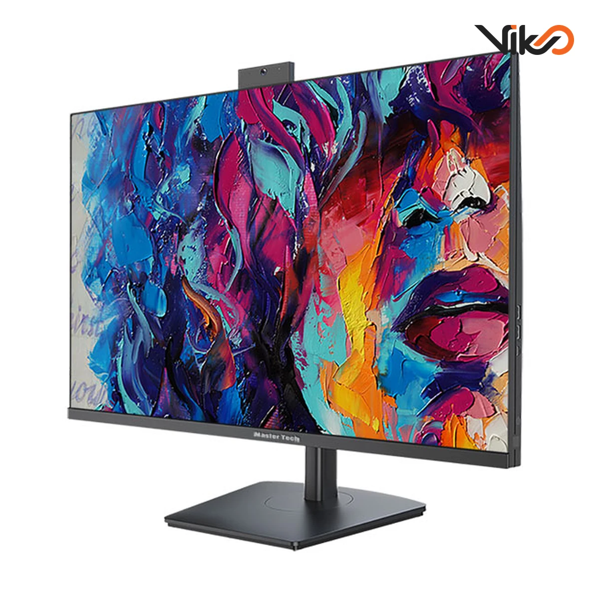 مانیتور 32 اینچ مسترتک مدل PA329CU