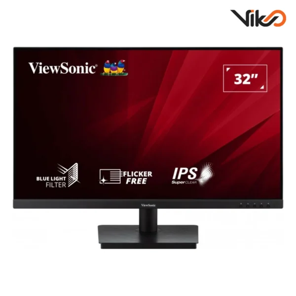 مانیتور 32 اینچ ویوسونیک مدل VA3209-MH