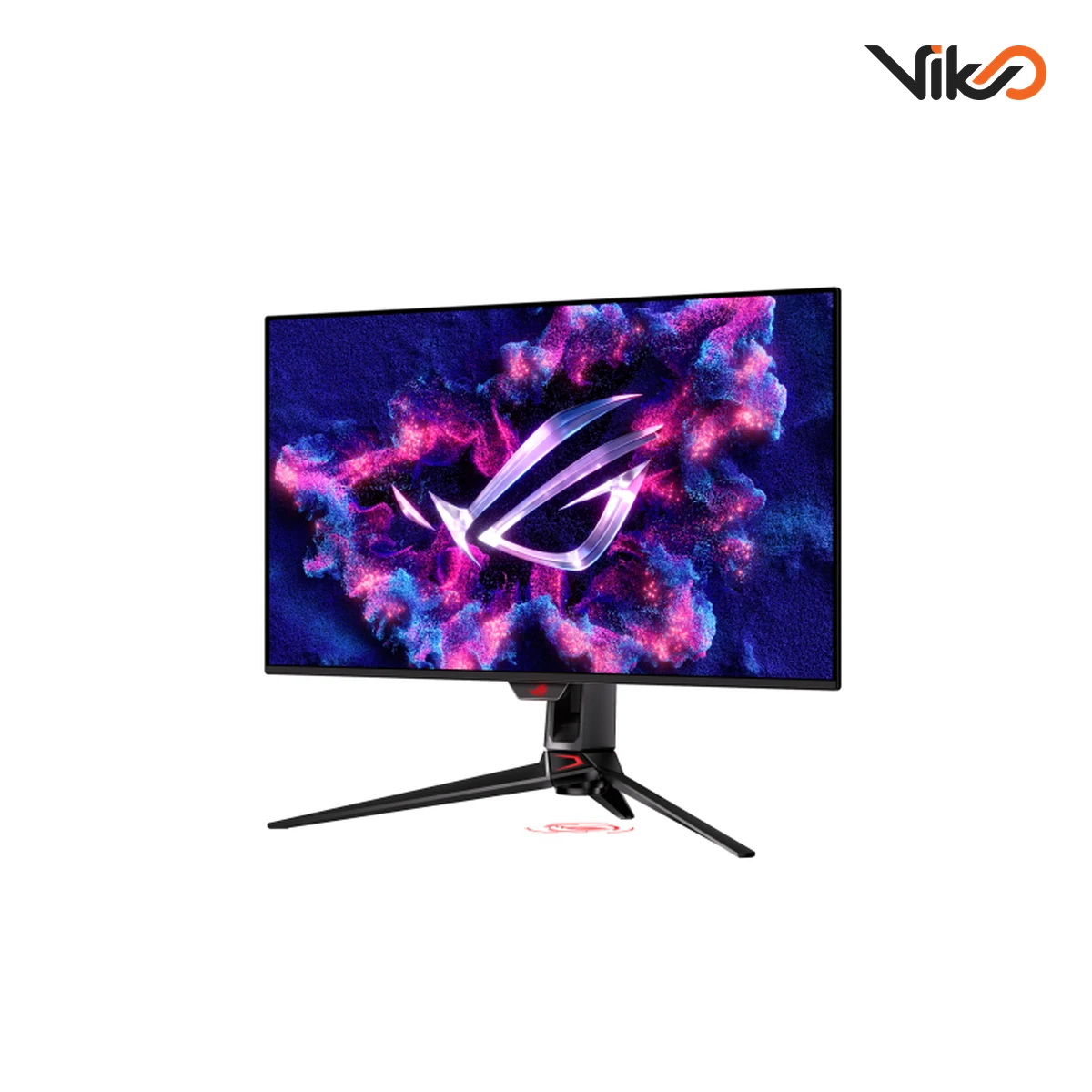 مانیتور 32 اینچ گیمینگ ایسوس مدل ROG Swift OLED PG32UCDM