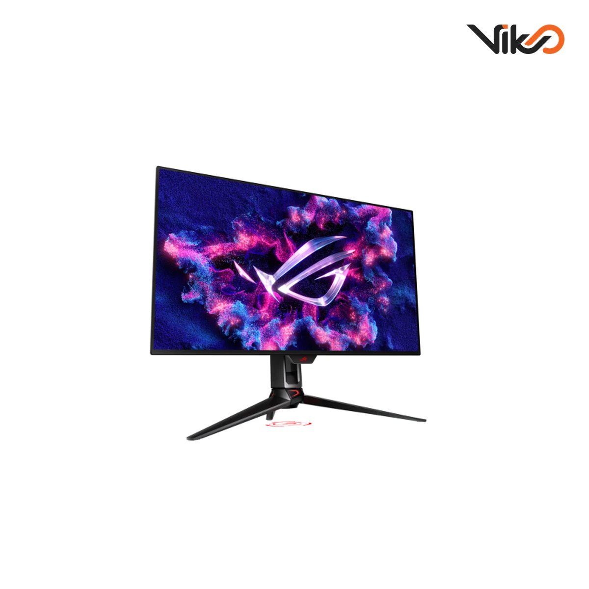 مانیتور 32 اینچ گیمینگ ایسوس مدل ROG Swift OLED PG32UCDM
