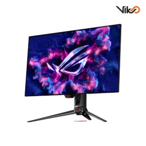 مانیتور 32 اینچ گیمینگ ایسوس مدل ROG Swift OLED PG32UCDP