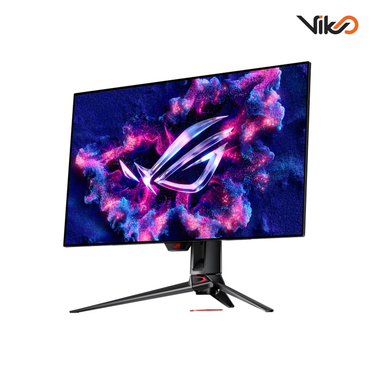 مانیتور 32 اینچ گیمینگ ایسوس مدل ROG Swift OLED PG32UCDP