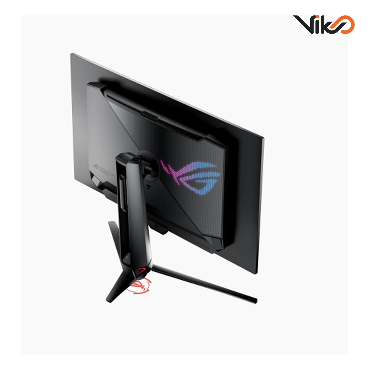مانیتور 32 اینچ گیمینگ ایسوس مدل ROG Swift OLED PG32UCDP
