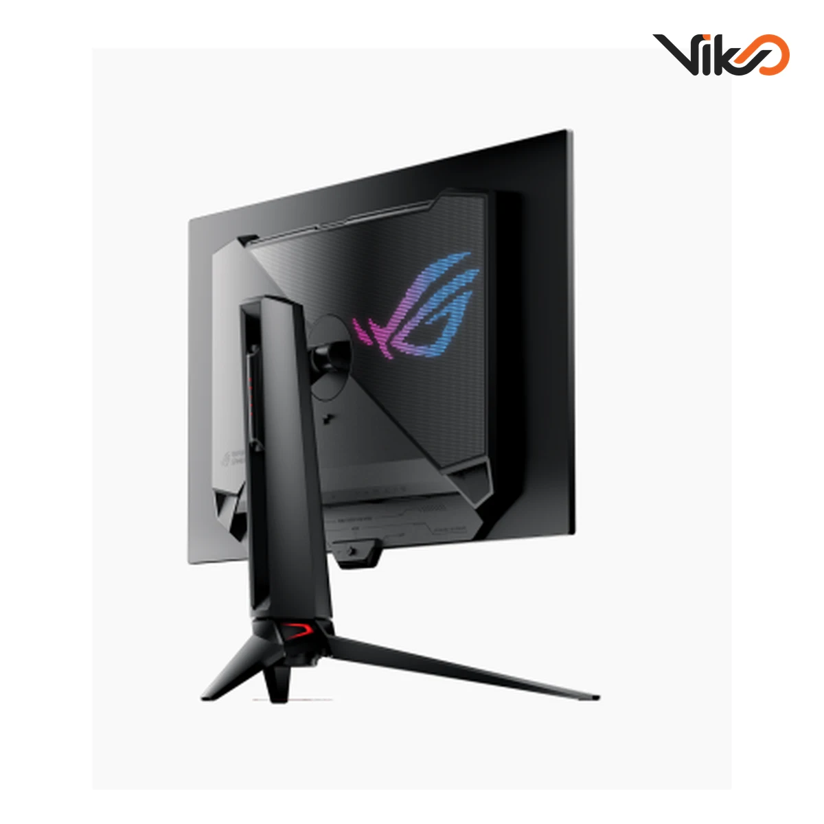مانیتور 32 اینچ گیمینگ ایسوس مدل ROG Swift OLED PG32UCDP