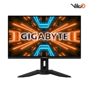 مانیتور 32 اینچ گیمینگ گیگابایت مدل M32U