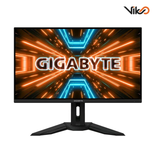 مانیتور 32 اینچ گیمینگ گیگابایت مدل M32U