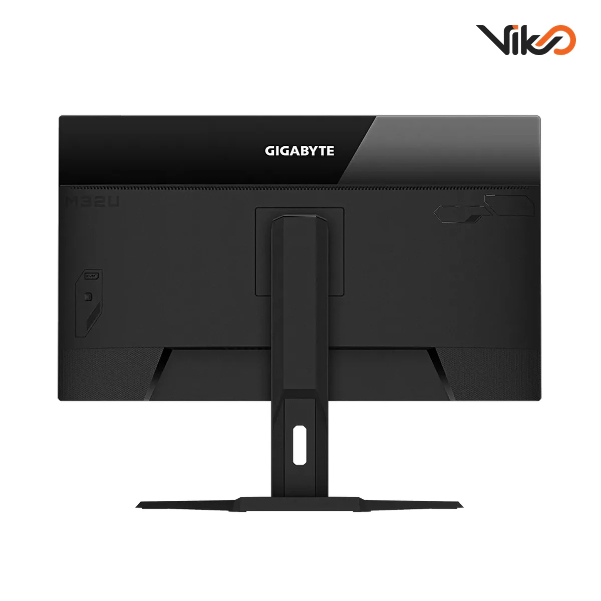 مانیتور 32 اینچ گیمینگ گیگابایت مدل M32U