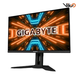مانیتور 32 اینچ گیمینگ گیگابایت مدل M32U
