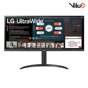 مانیتور 34 اینچ ال جی مدل 34WP550-B
