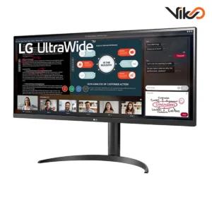 مانیتور 34 اینچ ال جی مدل 34WP550-B (2)