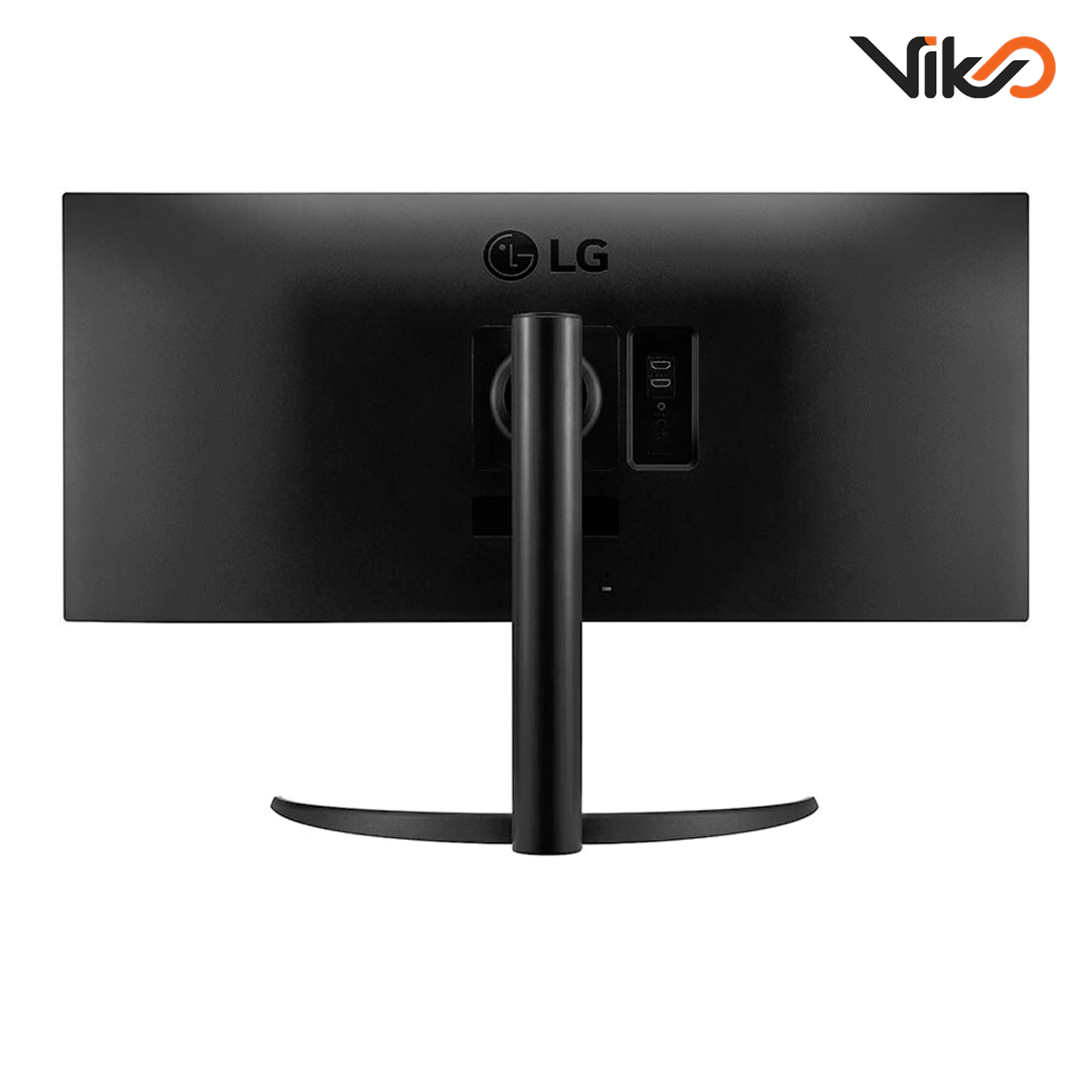 مانیتور 34 اینچ ال جی مدل 34WP550-B (5)
