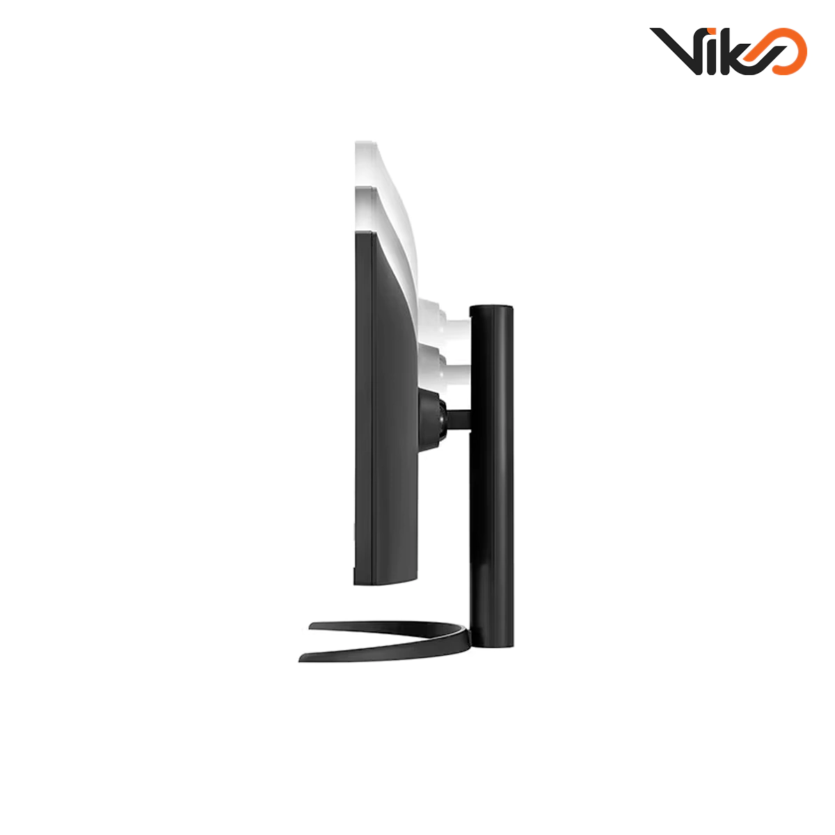 مانیتور 34 اینچ ال جی مدل 34WP550-B (7)